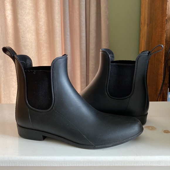 Shoes | Chelsea Rain Boots | Poshmark